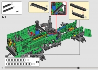 Débusqueur John Deere 948L-II #42157