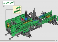 Débusqueur John Deere 948L-II #42157