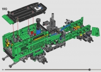 Débusqueur John Deere 948L-II #42157