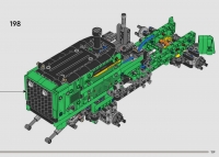 Débusqueur John Deere 948L-II #42157