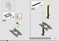 Débusqueur John Deere 948L-II #42157