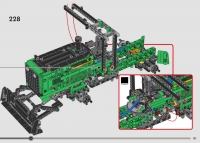 Débusqueur John Deere 948L-II #42157