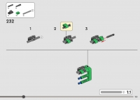 Débusqueur John Deere 948L-II #42157