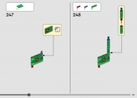 Débusqueur John Deere 948L-II #42157