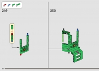 Débusqueur John Deere 948L-II #42157