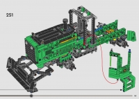 Débusqueur John Deere 948L-II #42157