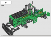 Débusqueur John Deere 948L-II #42157