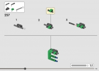 Débusqueur John Deere 948L-II #42157