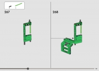 Débusqueur John Deere 948L-II #42157