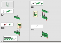 Débusqueur John Deere 948L-II #42157