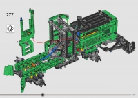 Débusqueur John Deere 948L-II #42157