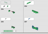 Débusqueur John Deere 948L-II #42157