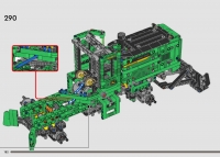 Débusqueur John Deere 948L-II #42157