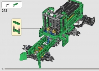 Débusqueur John Deere 948L-II #42157