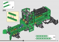 Débusqueur John Deere 948L-II #42157