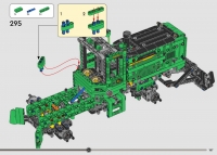 Débusqueur John Deere 948L-II #42157