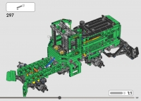 Débusqueur John Deere 948L-II #42157