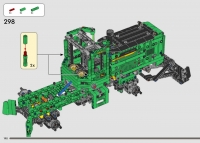 Débusqueur John Deere 948L-II #42157