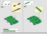 Débusqueur John Deere 948L-II #42157