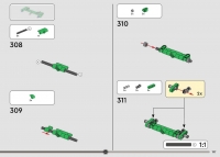 Débusqueur John Deere 948L-II #42157