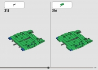 Débusqueur John Deere 948L-II #42157