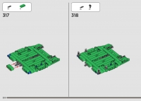 Débusqueur John Deere 948L-II #42157