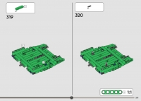 Débusqueur John Deere 948L-II #42157