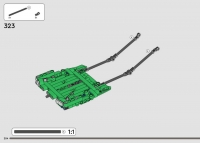 Débusqueur John Deere 948L-II #42157