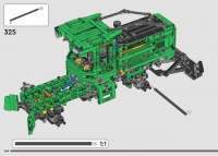 Débusqueur John Deere 948L-II #42157