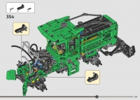 Débusqueur John Deere 948L-II #42157