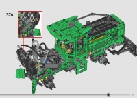 Débusqueur John Deere 948L-II #42157