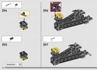 Débusqueur John Deere 948L-II #42157