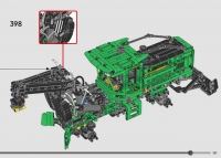 Débusqueur John Deere 948L-II #42157