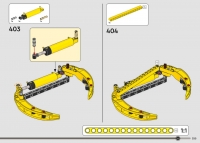 Débusqueur John Deere 948L-II #42157