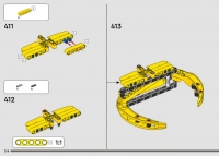 Débusqueur John Deere 948L-II #42157