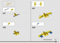 Débusqueur John Deere 948L-II #42157