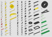 Débusqueur John Deere 948L-II #42157