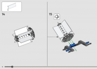 Rover Perseverance #42158