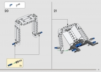 Rover Perseverance #42158