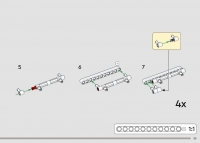 Rover Perseverance #42158