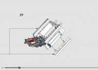 Rover Perseverance #42158