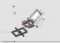 Rover Perseverance #42158