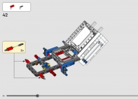 Rover Perseverance #42158