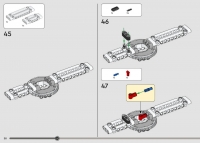 Rover Perseverance #42158