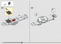 Rover Perseverance #42158