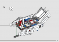 Rover Perseverance #42158