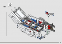 Rover Perseverance #42158