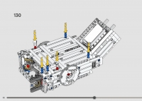 Rover Perseverance #42158