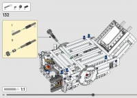 Rover Perseverance #42158