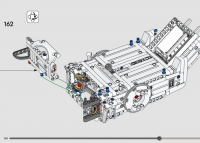 Rover Perseverance #42158